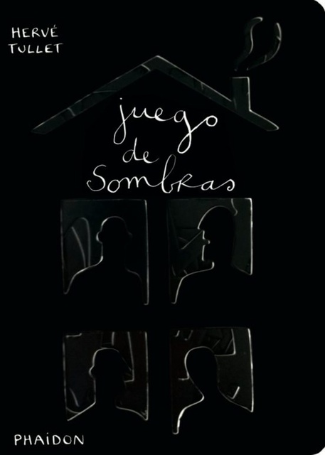 JUEGO DE SOMBRAS | La Madriguera Libros